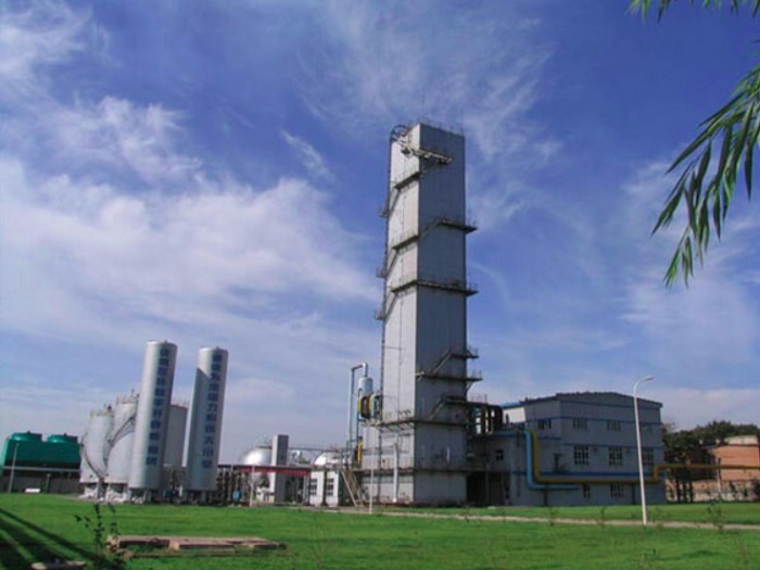 Air Separation Plants