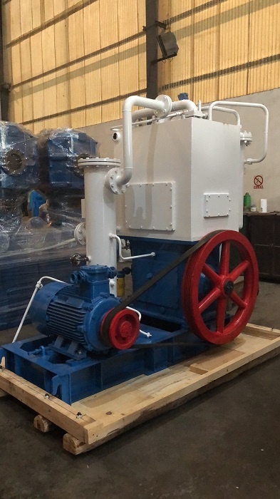 Acetylene Compressors