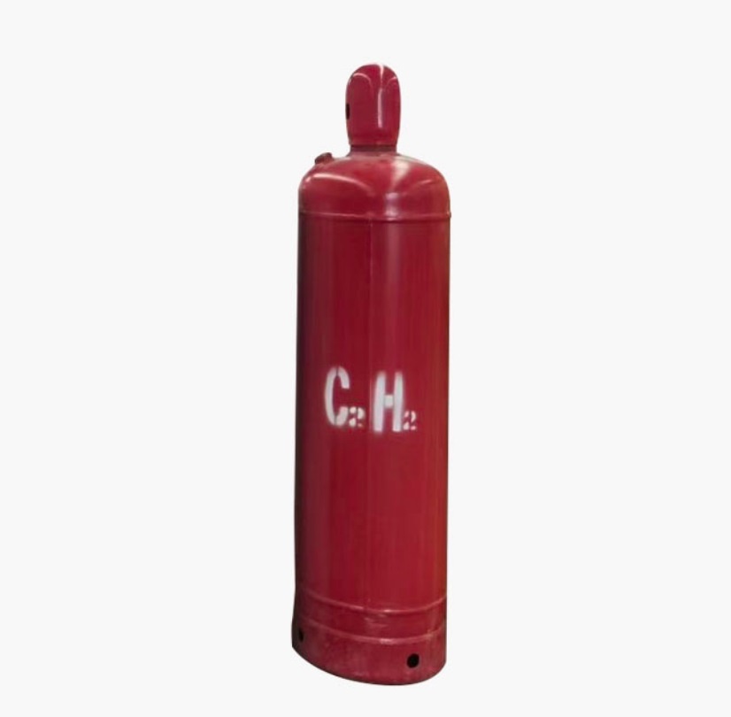 Acetylene Cylinders