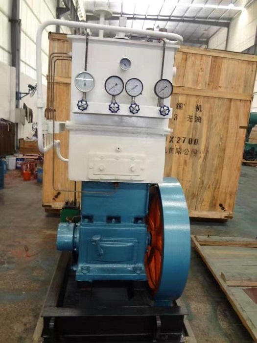 Acetylene Compressors