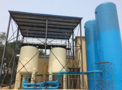 10,000Nm3/h 92% Purity VPSA Oxygen Plant O2 Generation Equipment