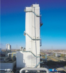 10000Nm3/h Petrochemical Industry Used Oxygen Nitrogen Gas Production Air Separation Plants