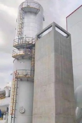 10000Nm3/h Petrochemical Industry Used Oxygen Nitrogen Gas Production Air Separation Plants