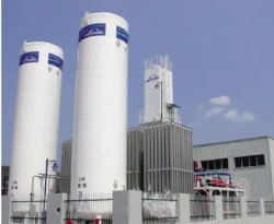 1000Nm3/h 99.6% Oxygen Plant 2000Nm3/h Nitrogen Air Separation Plant
