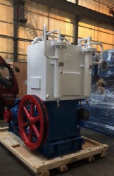100m3/h 25bar Water-cooled Oil-lubricated Acetylene Gas Compressors Factory Price