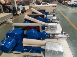 250bar High pressure cryogenic liquid oxygen/ nitrogen/ argon cylinder filling pumps