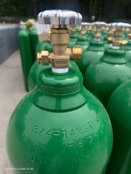 30L 40L 50L 200bar High Quality Factory Price Industrial Gas Cylinders