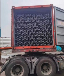 40L/ 47L 230bar 250bar Tped Seamless Steel Nitrogen/ Hydrogen/ Helium/ Argon/ Mixed Gas Cylinders