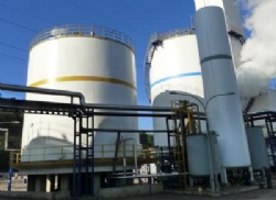 Cryogenic Liquid Oxygen Nitrogen Argon LOX/ LIN/ LAr Air Separation Plant