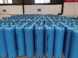 Dissolved Acetylene C2H2 Gas Cylinders for welding and cutting