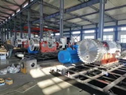 Helium Gas Diaphragm Compressors He Membrane Compressor Manufacturer