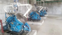 Hydrogen Gas Diaphragm Compressors Manufacturer