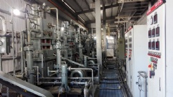 Nitrous Oxide Compressor Oil-free N2O Reciprocating Compressors