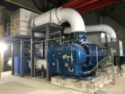 1000Nm3/h-40000Nm3/h VPSA Oxygen Plant O2 Generator