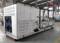 Vacuum Freeze Drying Equipment Food Fruits Freeze Dryer